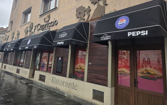 Atelierul de Palanețe Cluj