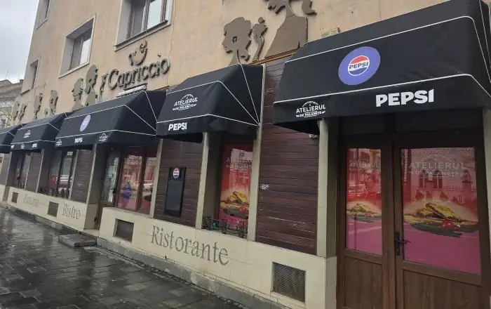 Cluj