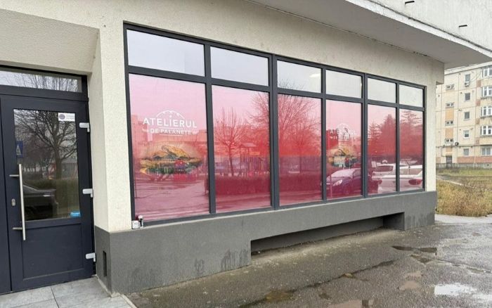 Atelierul de Palanețe Turda